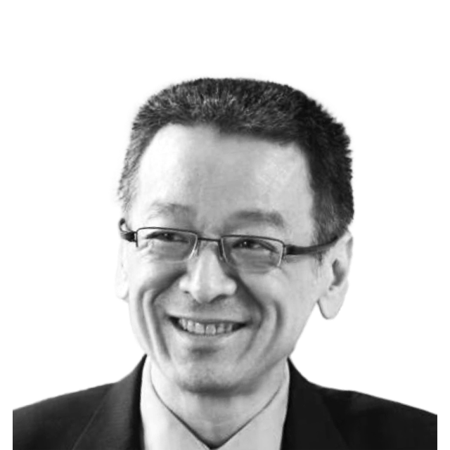 Dr. Cheng Chih Sung
